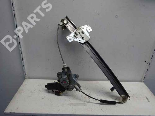 Used Front right window mechanism HYUNDAI GETZ (TB) [2001-2011]  4581805
