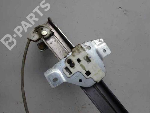 Front right window mechanism HYUNDAI GETZ (TB)  | BP4581805C23 