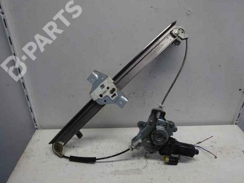 Used Front left window mechanism HYUNDAI GETZ (TB) [2001-2011]  4581785