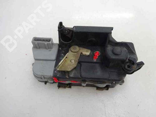 Rear right lock CITROËN XSARA (N1) 2.0 HDi 90 | BP4570129C99 