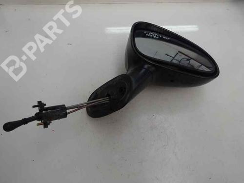 Used Right mirror CHEVROLET MATIZ (M200, M250) [2005-2025]  4581787