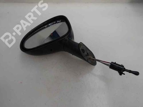 Used Left mirror CHEVROLET MATIZ (M200, M250) [2005-2025]  4581788