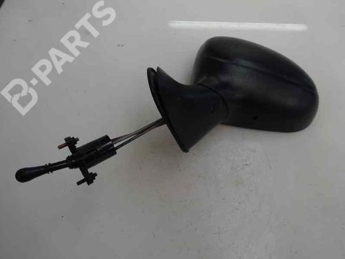 Left mirror CHEVROLET MATIZ (M200, M250)  | BP4581788C26 