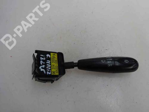 Used Steering column stalk CHEVROLET MATIZ (M200, M250) [2005-2025]  4581790
