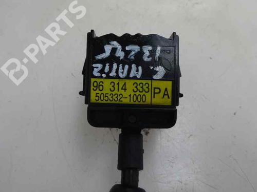 Steering column stalk CHEVROLET MATIZ (M200, M250)  | BP4581790I23 