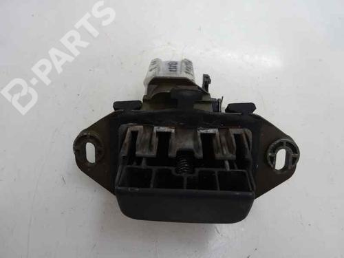 Trunk håndtak RENAULT MEGANE I Classic (LA0/1_) [1996-2008]  4596175