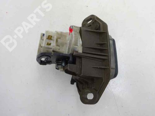 Tailgate handle RENAULT MEGANE I Classic (LA0/1_)  | BP4596175C132 