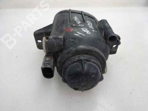 Venstre  foran tåkelykt SEAT TOLEDO II (1M2) 1.9 TDI | BP4596176C30 