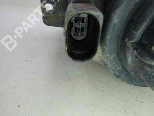 Venstre  foran tåkelykt SEAT TOLEDO II (1M2) 1.9 TDI | BP4596176C30 