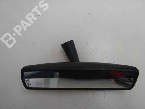 Rear mirror VW GOLF V (1K1) 1.4 16V | BP4596187I6 