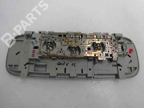Innerbelysning VW GOLF V (1K1) 1.4 16V | BP7438877I8 