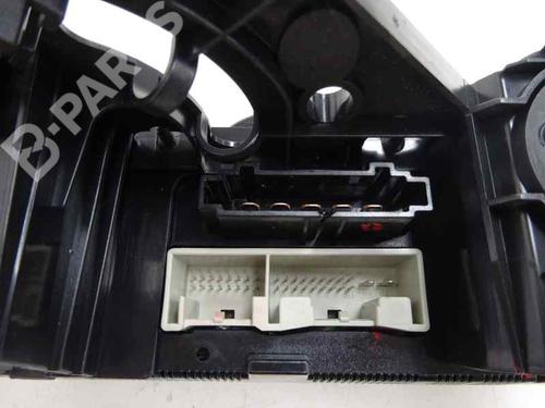 AC-Styringsenhed/Manøvreenhed VW GOLF V (1K1) 1.4 16V | BP4596191I5 