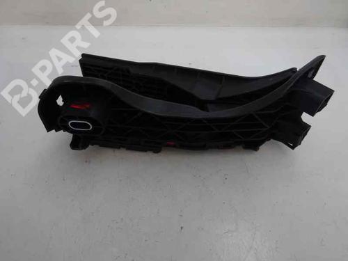 Used Pedal VW GOLF V (1K1) 1.4 16V (75 hp) 4596192