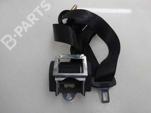 Used Rear right seatbelt VW GOLF V (1K1) 1.4 16V (75 hp) 6657938