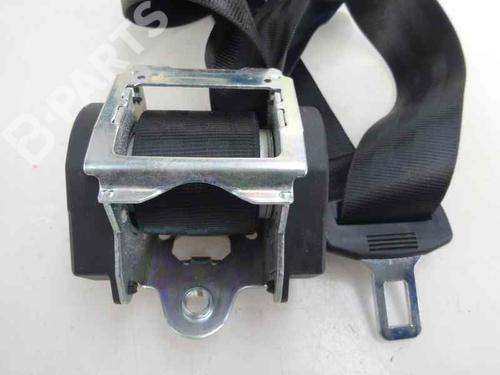 Rear right seatbelt VW GOLF V (1K1) 1.4 16V | BP6657938I28 
