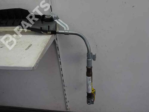Right curtain airbag VW GOLF V (1K1) 1.4 16V | BP4603500C12 