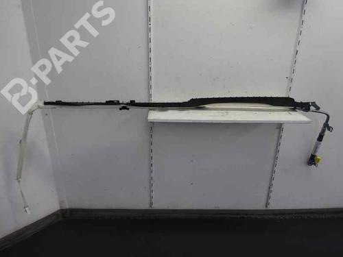 Venstre gardin kollisjonspute VW GOLF V (1K1) 1.4 16V | BP4603501C11 