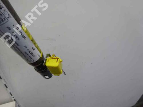 Venstre gardin kollisjonspute VW GOLF V (1K1) 1.4 16V | BP4603501C11 