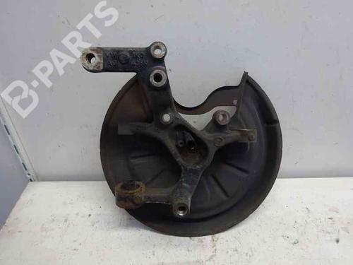 Right rear steering knuckle VW GOLF V (1K1) 1.4 16V | BP4603508M28 