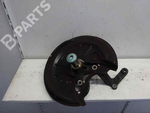 Used Left rear steering knuckle VW GOLF V (1K1) 1.4 16V (75 hp) 4603509