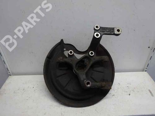 Left rear steering knuckle VW GOLF V (1K1) 1.4 16V | BP4603509M27 