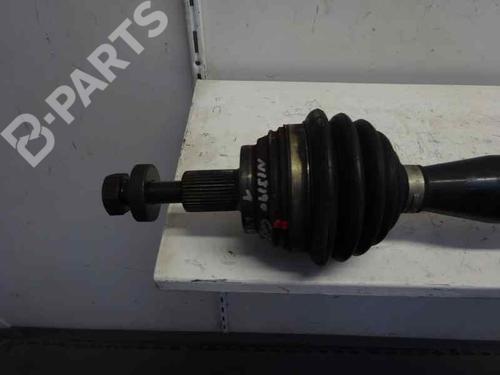 Right front driveshaft VW GOLF V (1K1) 1.4 16V | BP4603506M39 