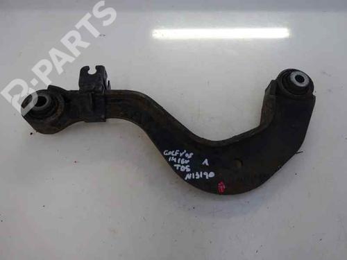 Right rear suspension arm VW GOLF V (1K1) 1.4 16V | BP4603512M15 