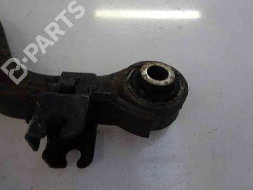 Left rear suspension arm VW GOLF V (1K1) 1.4 16V | BP4603513M14 