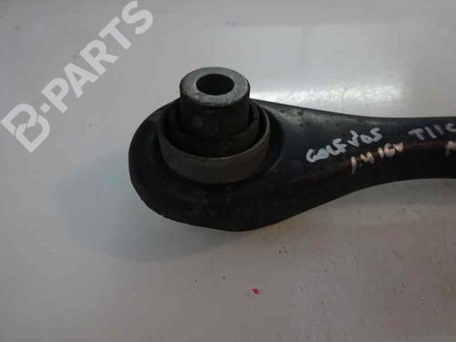 Used Left rear suspension arm VW GOLF V (1K1) 1.4 16V (75 hp) 4603517