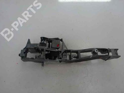 Used Front right exterior door handle PEUGEOT 3008 I MPV (0U_) [2009-2017]  4603458