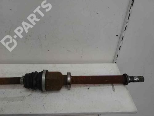 Used Right front driveshaft DACIA LOGAN (LS_) 1.5 dCi (LS0K) (68 hp) 4603470