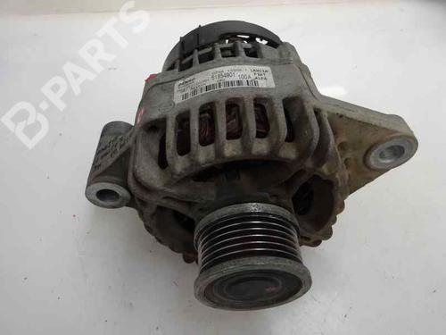 Alternator ALFA ROMEO 159 Sportwagon (939_) 2.0 JTDM (939BXP1B) 2009 | 6