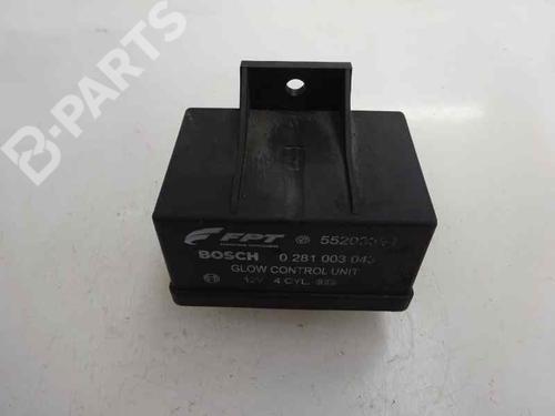 Used Electronic module ALFA ROMEO 159 Sportwagon (939_) 2.0 JTDM (939BXP1B) (170 hp) 9094414