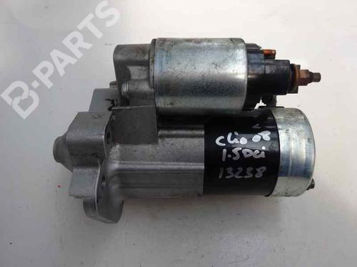 Used Starter RENAULT CLIO III (BR0/1, CR0/1) 1.5 dCi (BR0H, CR0H, CR1S, BR1S) (106 hp) 4603481