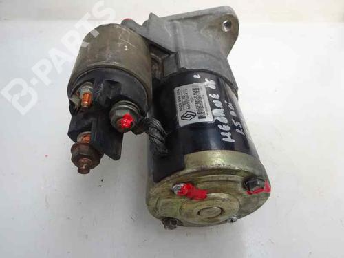 Starter RENAULT MEGANE II Saloon (LM0/1_) 1.5 dCi (LM0F, LM0T, LM2B) | BP4603488M8 