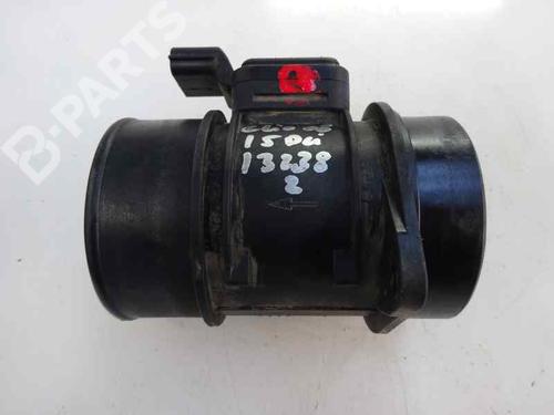 Used Mass air flow sensor RENAULT CLIO III (BR0/1, CR0/1) 1.5 dCi (BR0H, CR0H, CR1S, BR1S) (106 hp) 4608301