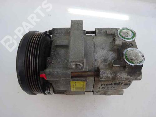 Used AC compressor FORD MONDEO II (BAP) [1996-2000]  4612516