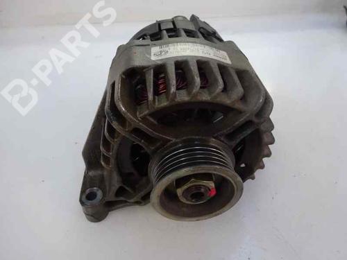 Alternator FIAT PANDA (169_)  | BP4608308M7 