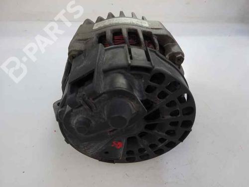 Alternator FIAT PANDA (169_)  | BP4608308M7 