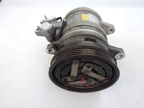 AC compressor HYUNDAI GETZ (TB)  | BP4608313M34 