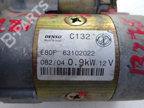 Starter FIAT PANDA (169_)  | BP4608314M8 