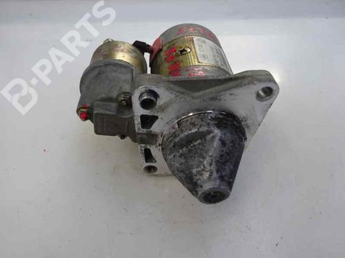 Startmotor FIAT PANDA (169_) [2003-2025]  4608314