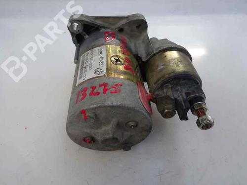 Starter FIAT PANDA (169_)  | BP4608314M8 