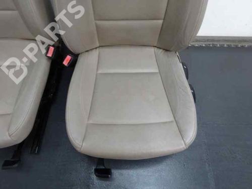 Seats set BMW 1 (E87)  | BP5143878C78 