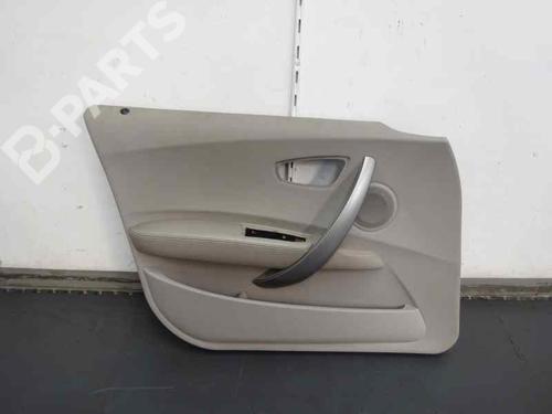 Seats set BMW 1 (E87)  | BP5143878C78 