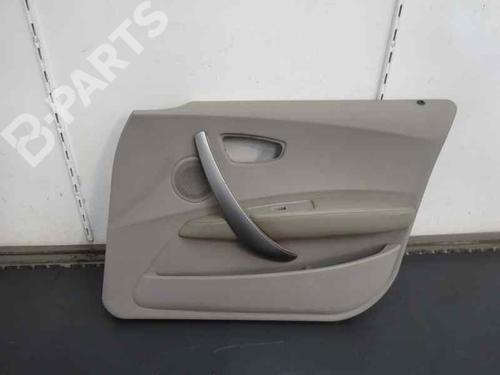 Seats set BMW 1 (E87)  | BP5143878C78 