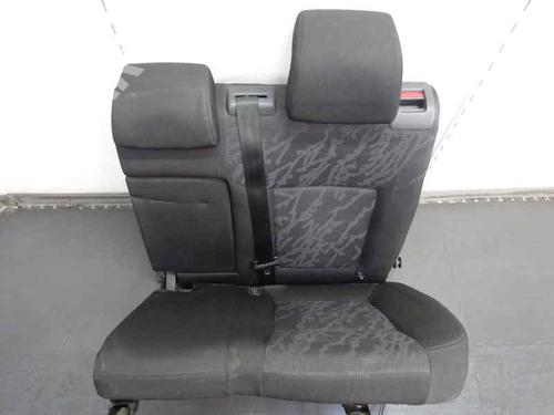 Seats set PEUGEOT 3008 I MPV (0U_)  | BP5143879C78 