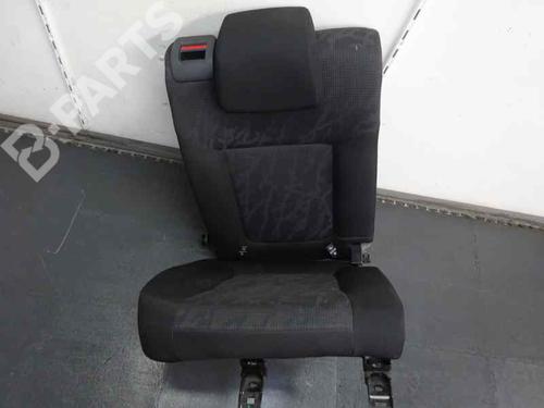 Seats set PEUGEOT 3008 I MPV (0U_)  | BP5143879C78 