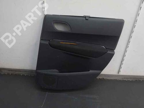 Seats set PEUGEOT 3008 I MPV (0U_)  | BP5143879C78 