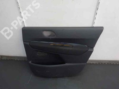 Seats set PEUGEOT 3008 I MPV (0U_)  | BP5143879C78 